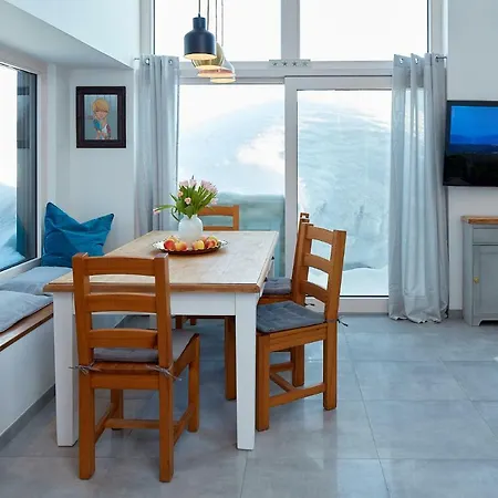 Beerenhaus Altenberg (Krušné hory)