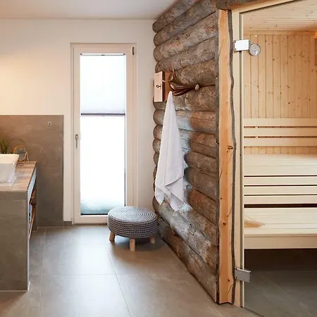 Beerenhaus Altenberg (Krušné hory)