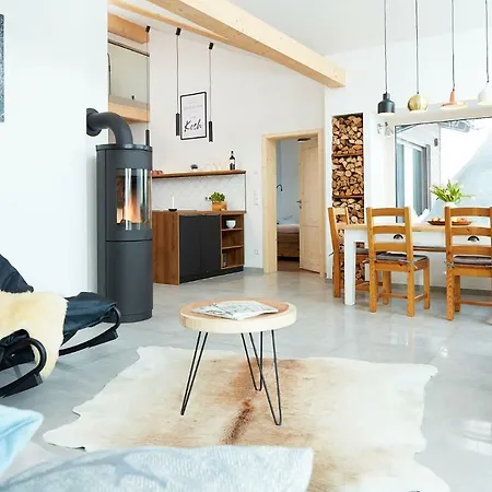 Semesterbostad Beerenhaus Altenberg (Osterzgebirge)