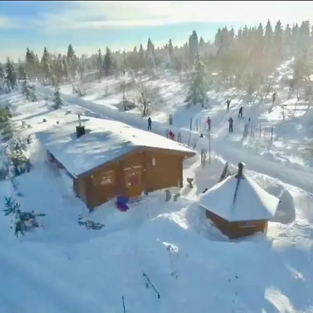 Nyaraló Beerenhaus Altenberg (Erzgebirge)
