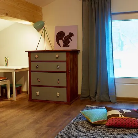 Beerenhaus Nyaraló Altenberg (Erzgebirge)