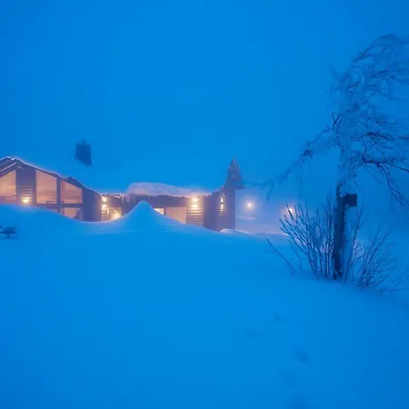 Prázdninový dům Beerenhaus
