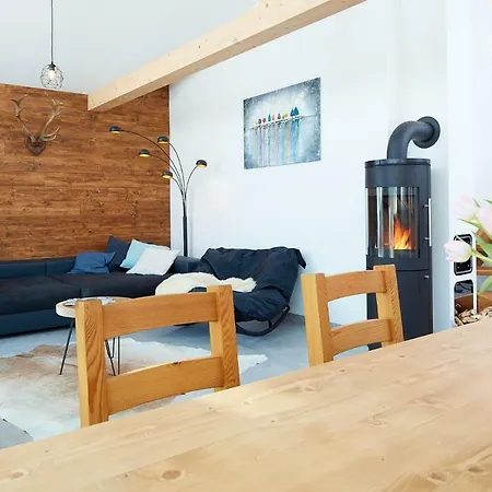 Nyaraló Beerenhaus Altenberg (Erzgebirge)