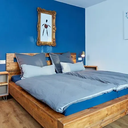 Beerenhaus Prázdninový dům Altenberg (Krušné hory)