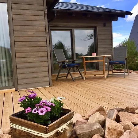 Beerenhaus Altenberg (Krušné hory)