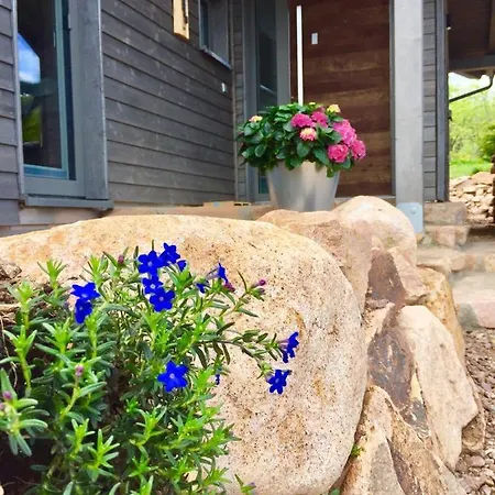 Beerenhaus Prázdninový dům Altenberg (Krušné hory)