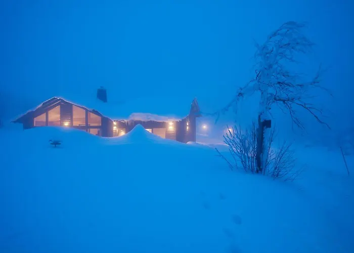 Holiday home Beerenhaus