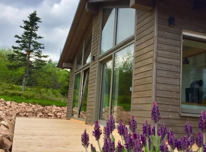 Holiday home Beerenhaus Altenberg